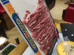-侃爷南门铜锅涮肉