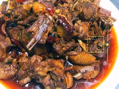 -陈记大排档(之江之芯店)