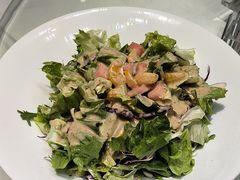 -福荣新中式餐厅