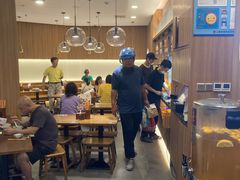 -王春春鸡汤饭(上海中海环宇城店)