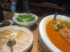 -桂小厨广西菜(印象城店)