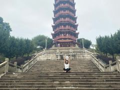 -大雁山风景区