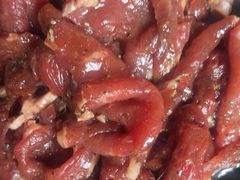 -四斤烤肉(东戴河孟家店)