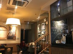 -COSTA COFFEE(上海虹口公园店)