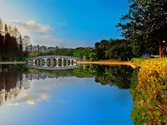 -四海公园(南山区)