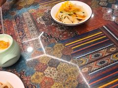 -乡村馕坑肉·烧烤·新疆菜·本地人更爱吃(阿勒泰首店)