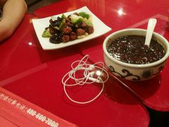 -宏状元现熬粥·京味菜(五棵松店)