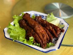 -老城味道·传统天津菜(杨柳青店)