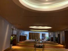 -上海滴水湖皇冠假日酒店