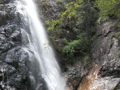 -南昆山川龙瀑布