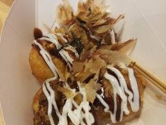 -泉鲤章鱼烧(互联宝地店)