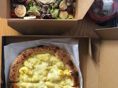 -Primo·丽莫意大利窑烤披萨