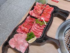 -好牛烧肉(世茂广场店)