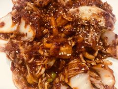 -贤花饭店(城阳店)