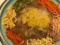 -棕榈阁·巴西烤肉海鲜自助餐厅(中州皇冠假日酒店)