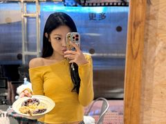 -悦季·咖啡·甜品·下午茶(淄博喜来登酒店)