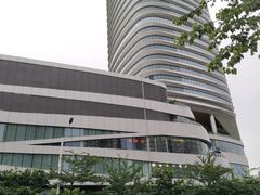 -深圳来福士广场