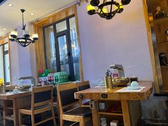 -壹兆炭火烤肉·烤鳗鱼(全运路店)