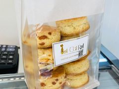 -SKROLL卡特司库·蛋糕定制·生吐司·司康(古北程家桥店)