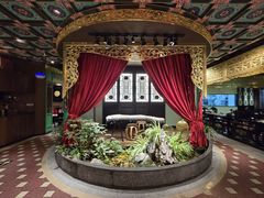 -锦府盐帮·侯宅(五棵松万达店)