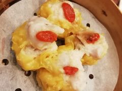 鲜虾烧卖-添好运点心专门店(北角店)