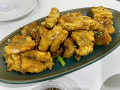 -阿尔法海鲜排档(爱琴海店)