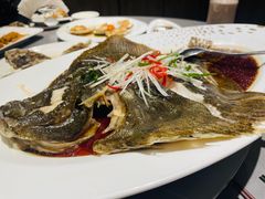 多宝鱼-神洲四海大酒楼(王府井澳门中心店)