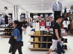 -优衣库(南宁万象城店)