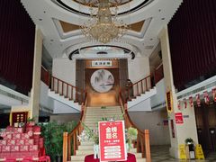 -燕郊烧鸽子(酷车小镇店)