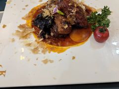 -起士林西餐厅(东经路店)