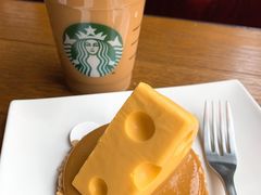 -星巴克臻选(中山石岐大信新都汇店)