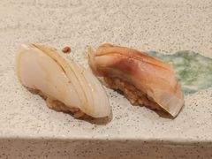 -鮨政· Omakase(港汇恒隆广场店)