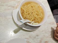 -麦奀云吞面世家 山顶店(山顶广场店)