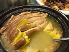 -茶油香闽南菜·花园餐厅(前埔店)