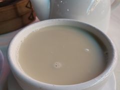 高浓豆浆-新海利(北岭店)