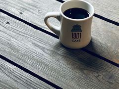 -1901 Cafe(西四店)