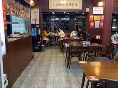 -孙盛兴奥灶面馆·蟹黄面·三虾面(山塘街总店)