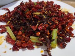 -福巷湘食小馆·猛火现炒(上海首店)