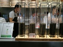 -喜茶(上海兴业太古汇店)