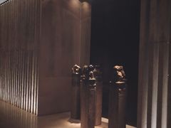 -当米亚诺意大利餐厅(武汉光谷凯悦酒店)