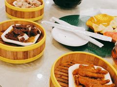 -外沙疍家棚酒楼