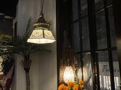 -Uncle Kosto科斯托·中东菜