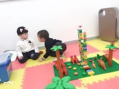 -韦哲乐高机器人·等级考试·少儿编程(羽山路校区)