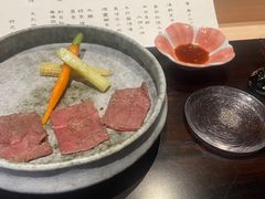 -元熹会席料理