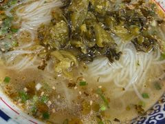 -林静小吃(复兴路店)