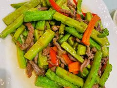 -陈胖子特色菜.鲜货现炒(融景城店)