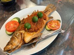 -Limapulo: Baba Can Cook