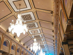android_upload_pic-上海和平饭店 Fairmont Peace Hotel