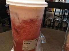 -喜茶(佛山顺德大良东乐路店)