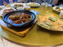 -渔满仓海鲜渔家(象山二店)